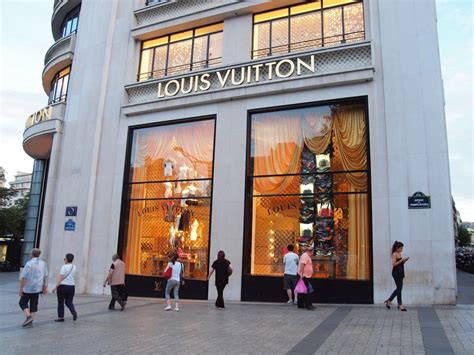 louis vuitton winkel|louis vuitton paris website.